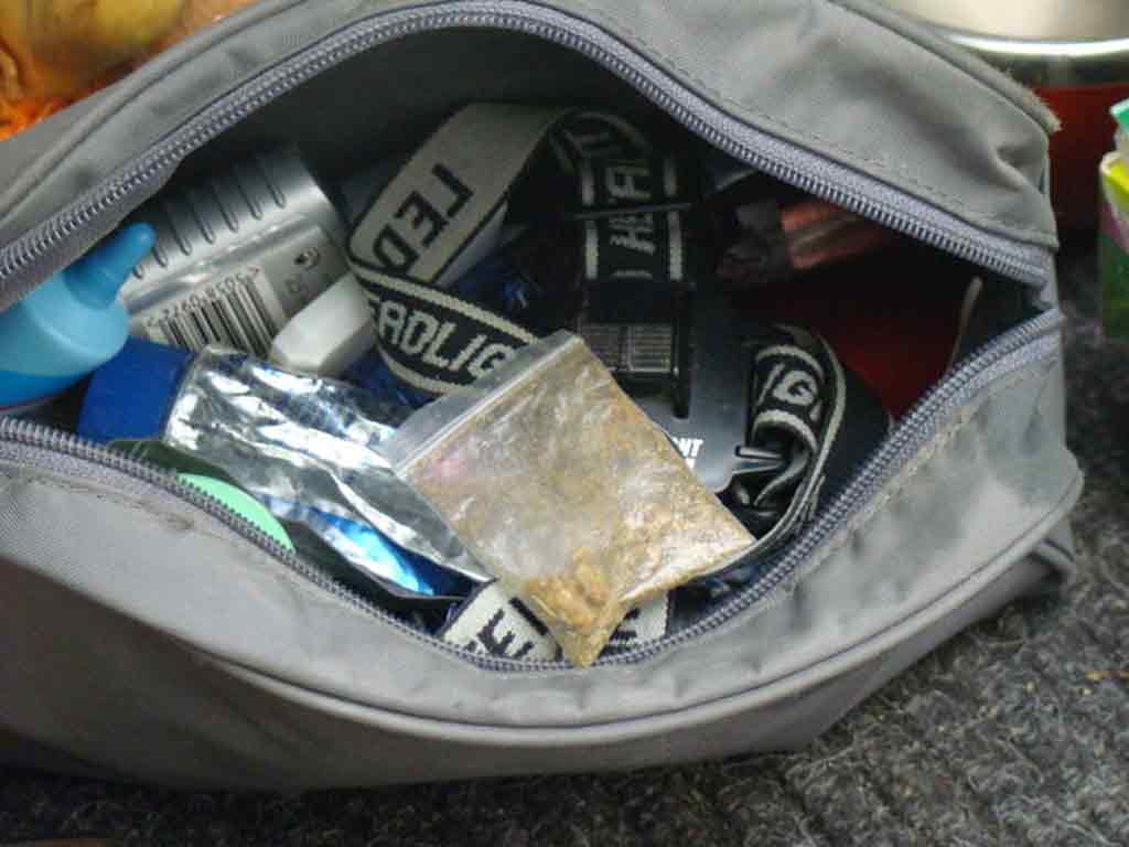 Foto droguri - cannabis